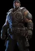 MARCUS FENIX