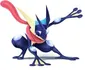 Greninja