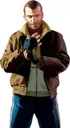 NIKO BELLIC