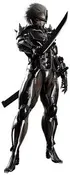 RAIDEN