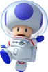 Toad (Astronaut)