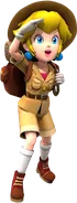 Peach (Explorer)
