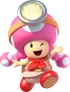 Toadette (Explorer)