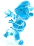 Ice Mario
