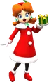 Daisy (Holiday Cheer)