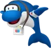 Dr. Dolphin