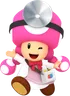 Dr. Toadette