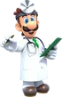 Dr. Luigi