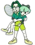 Sean (Tall One)