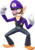 Waluigi