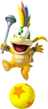 Lemmy Koopa