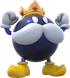 King Bob Omb