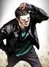 Ji gongsob