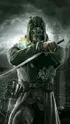 Corvo Attano (Dishonored)