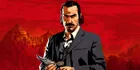 Dutch Van Der Linde (Red Dead Redemption 2)
