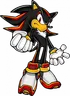 Shadow The Hedgehog (Sonic The Hedgehog)