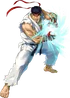 Ryu (Street Fighter)