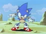 Classic Sonic