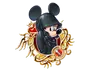 King Mickey (Kingdom Hearts)
