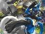 Lucario (Pokemon)