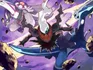 Darkrai (Pokemon)