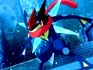 Greninja (Pokemon)