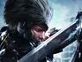 Raiden (Metal Gear Rising)