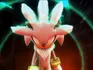Silver The Hedgehog