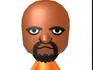 Matt