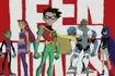 Teen Titans