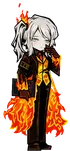 Ardor Blossom Faust