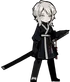 Blade Lineage Faust