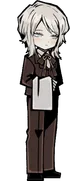 Butler Faust