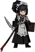 Maid Ryoshu