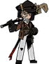 Yurodivy Ryoshu