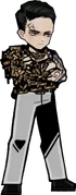 Middle Mersault