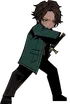 Seven Heathcliff