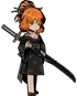 Kurokumo Ishmael