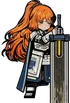 Zwei Ishmael