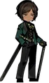 Seven Outis