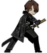 Kurokumo Gregor