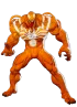 Hyper Orange