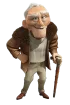 CharlesFMu (UP)