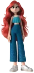 Chelsea (Teenage Kraken)