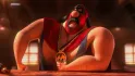 El Macho (Despicable Me 2)