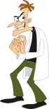 Heinz Doofenshmirtz