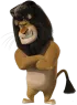 Makunga (Madagascar 2)
