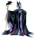 Maleficent (Sleeping Deauty)