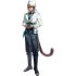 Sargonian Officer