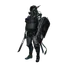 L.G.D. Officer